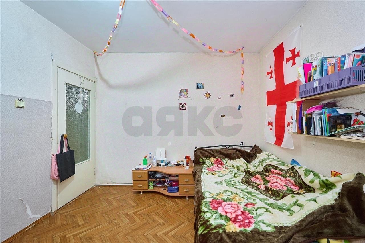2-комн. кв., Карасунский, Краснодар