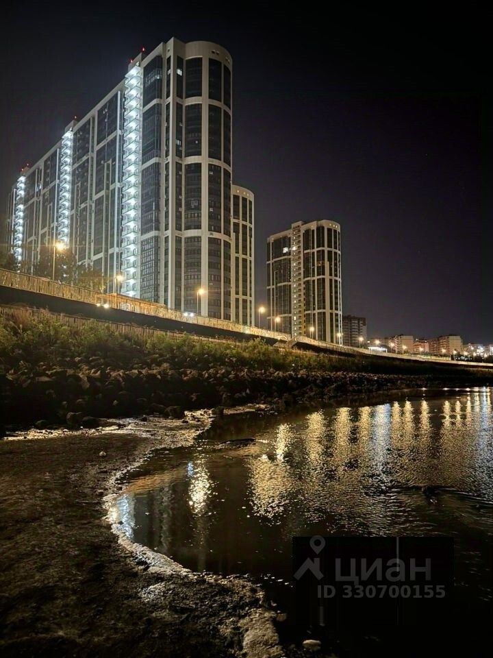 1-комн. кв., Карасунский, Краснодар