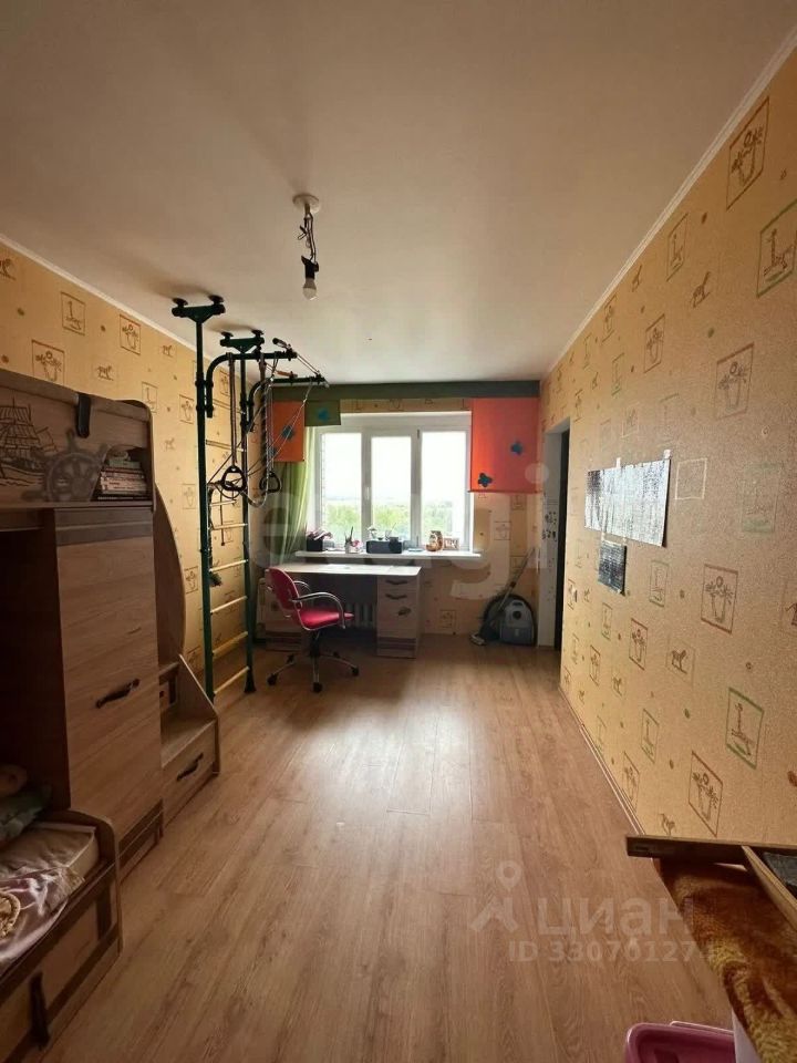 3-комн. кв., р-н Ново-Савиновский, Казань