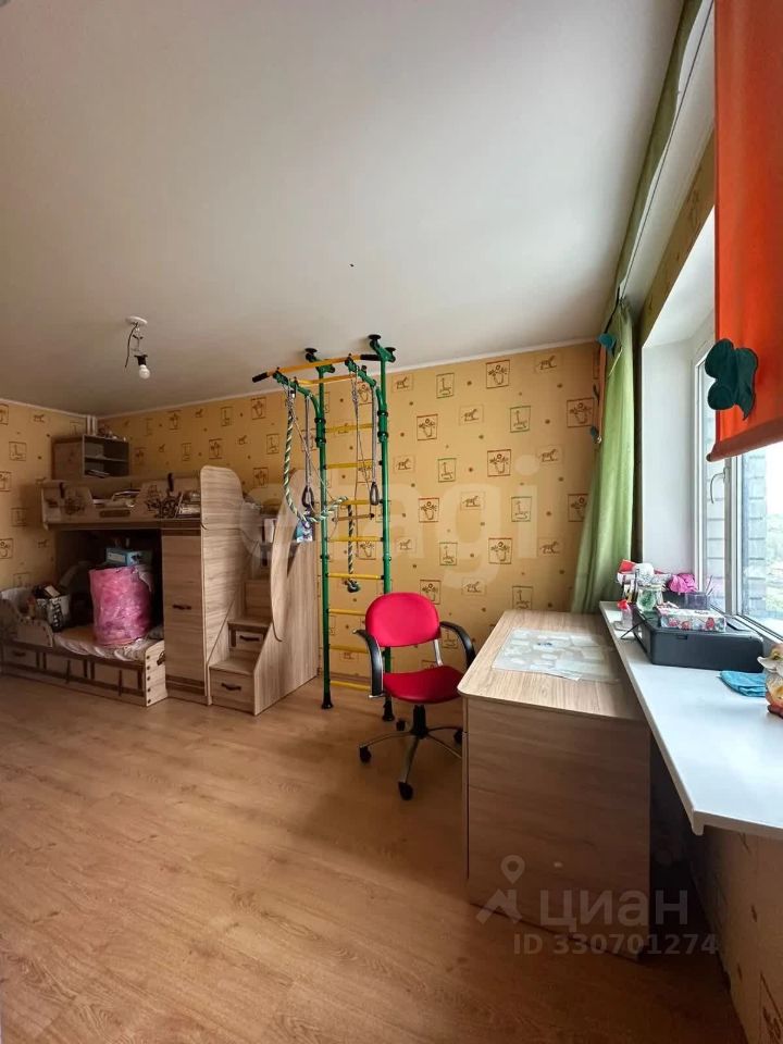 3-комн. кв., р-н Ново-Савиновский, Казань