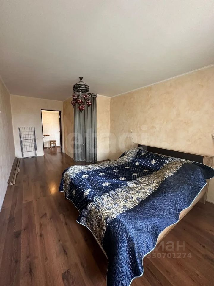 3-комн. кв., р-н Ново-Савиновский, Казань