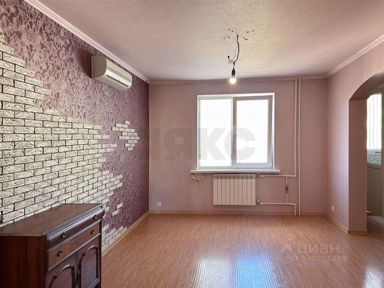 3-комн. кв., Западный, Краснодар