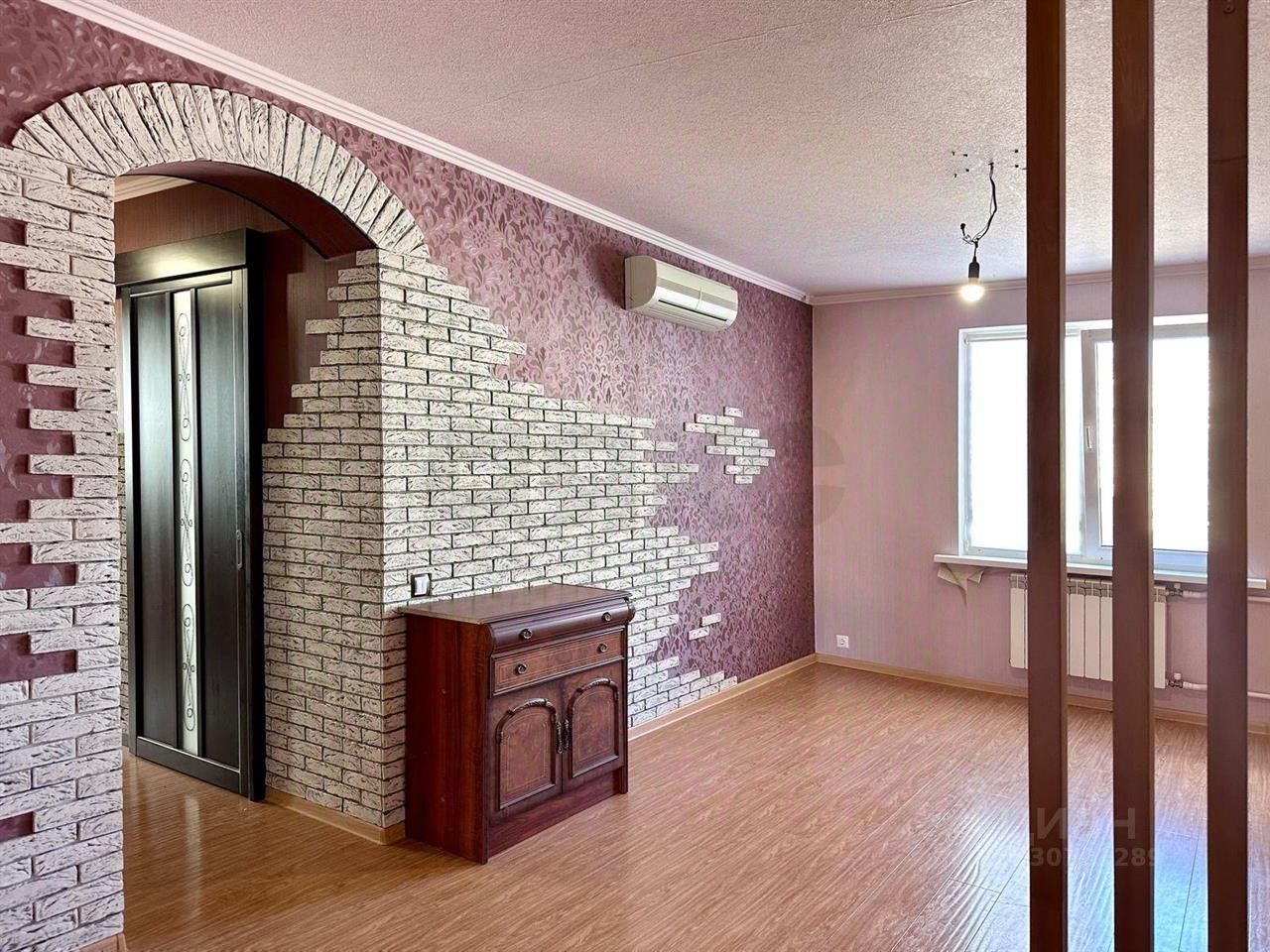 3-комн. кв., Западный, Краснодар