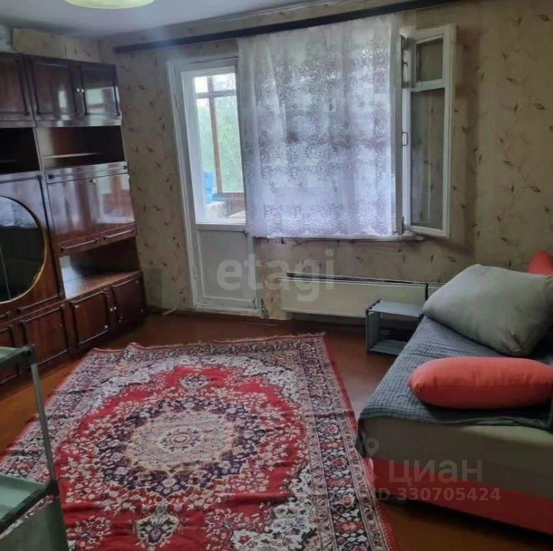 2-комн. кв., р-н Ленинский, Екатеринбург