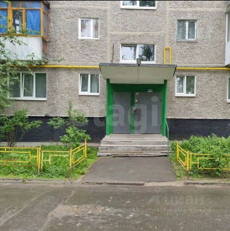 2-комн. кв., р-н Ленинский, Екатеринбург