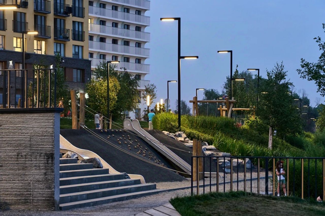3-комн. квартира, 65.5 м² — фото 18