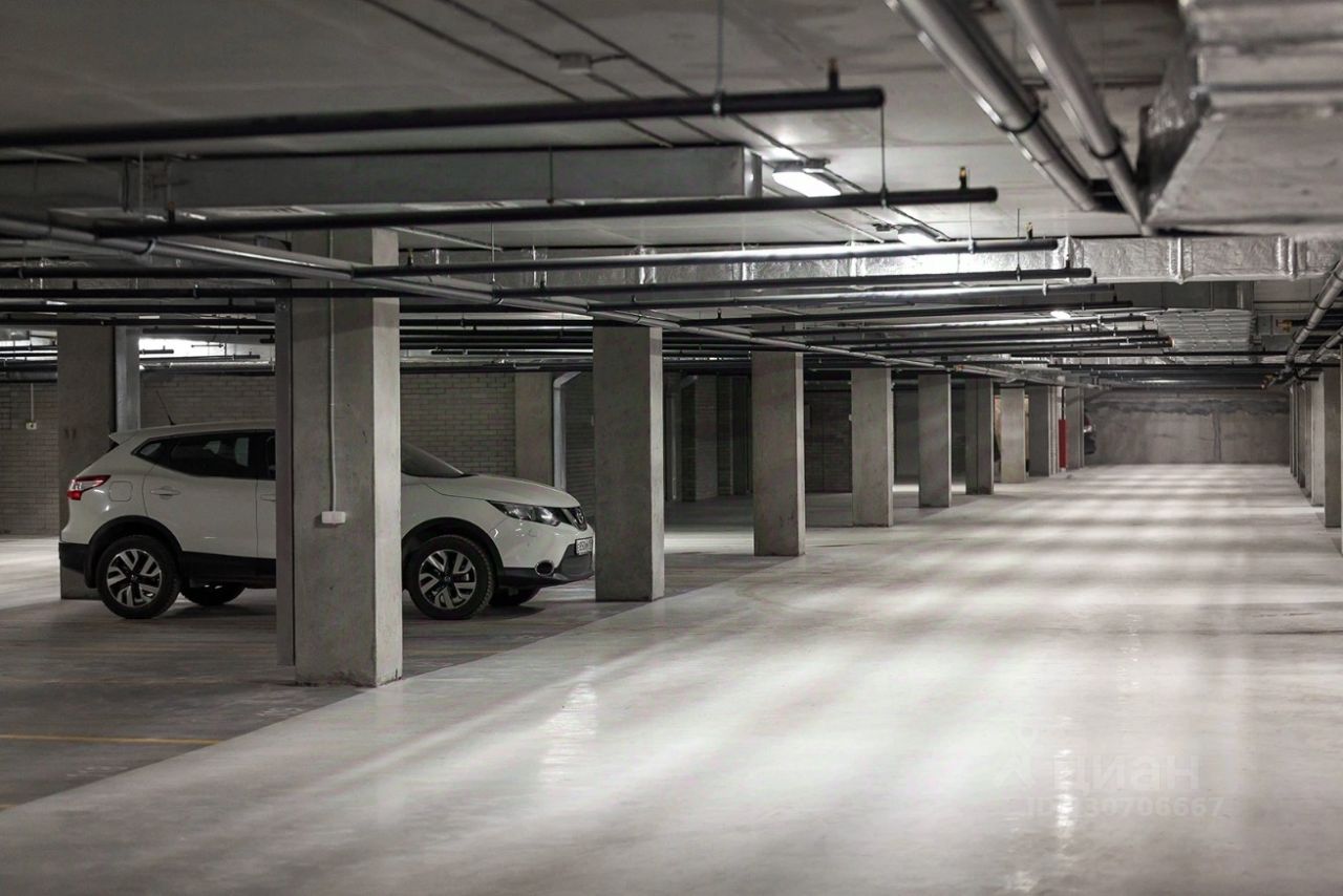 3-комн. квартира, 65.5 м² — фото 23