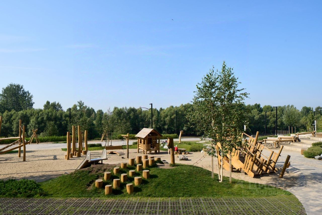3-комн. квартира, 65.5 м² — фото 32