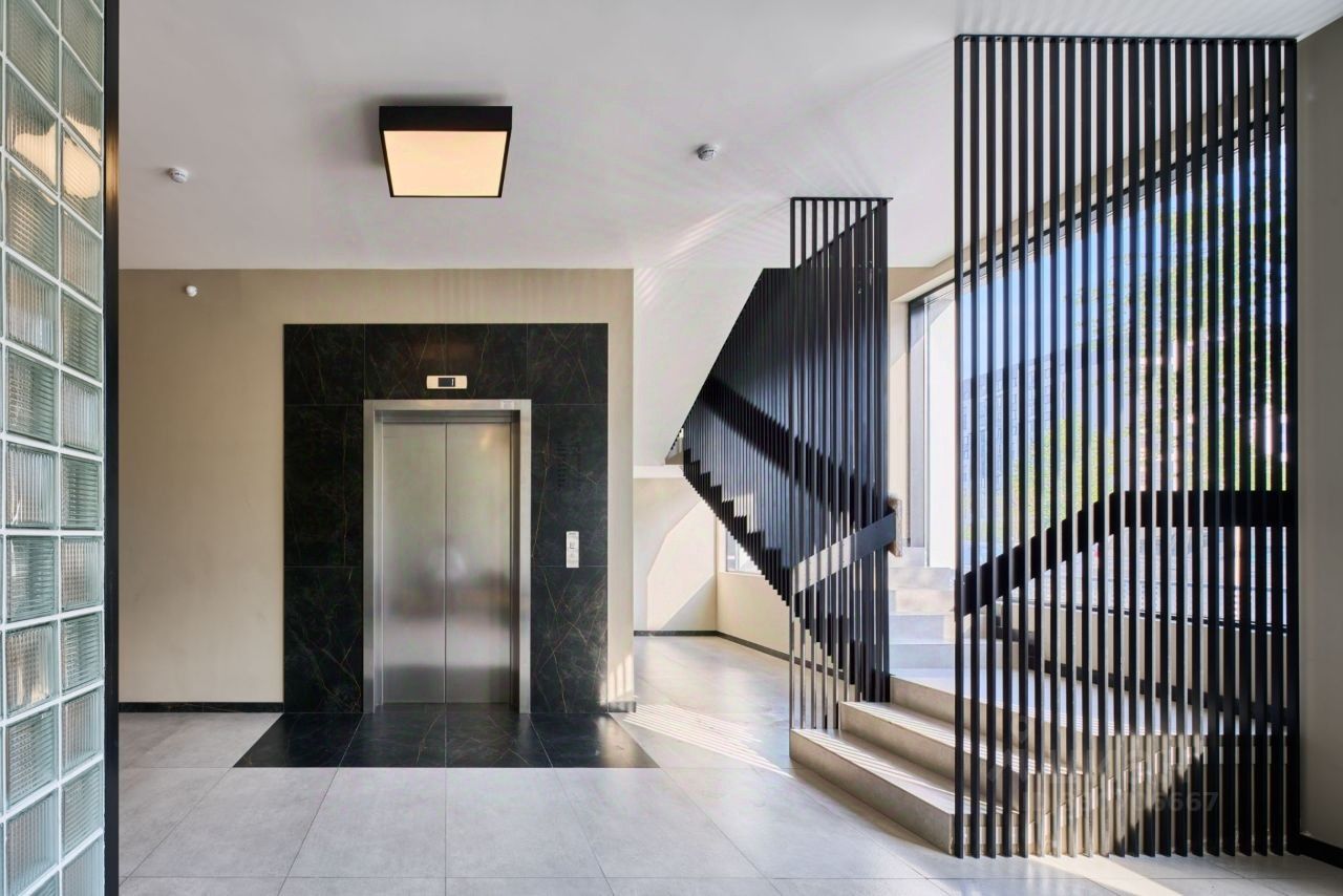 3-комн. квартира, 65.5 м² — фото 41