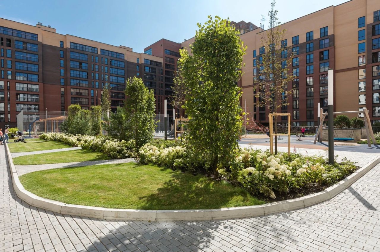 3-комн. квартира, 165.4 м² 12