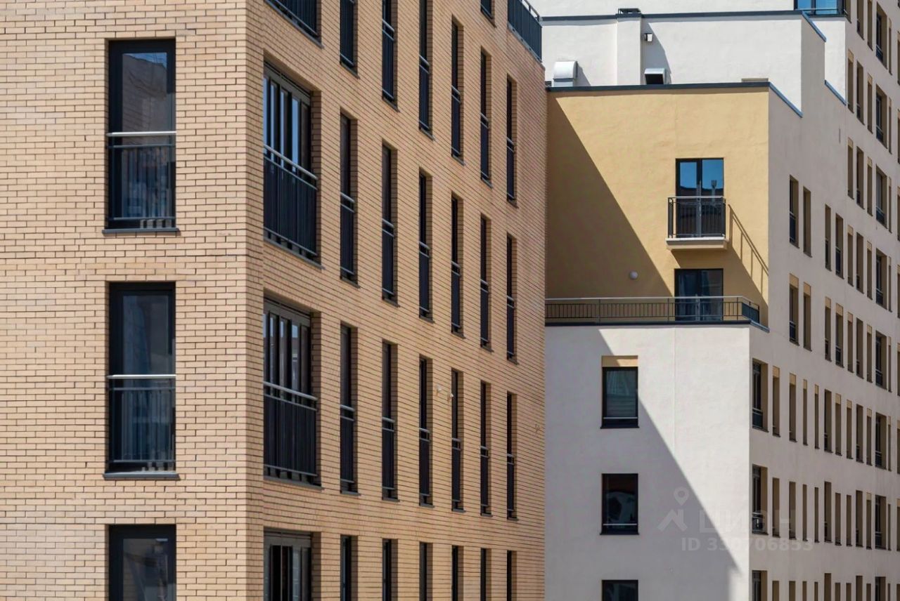 3-комн. квартира, 165.4 м² 13