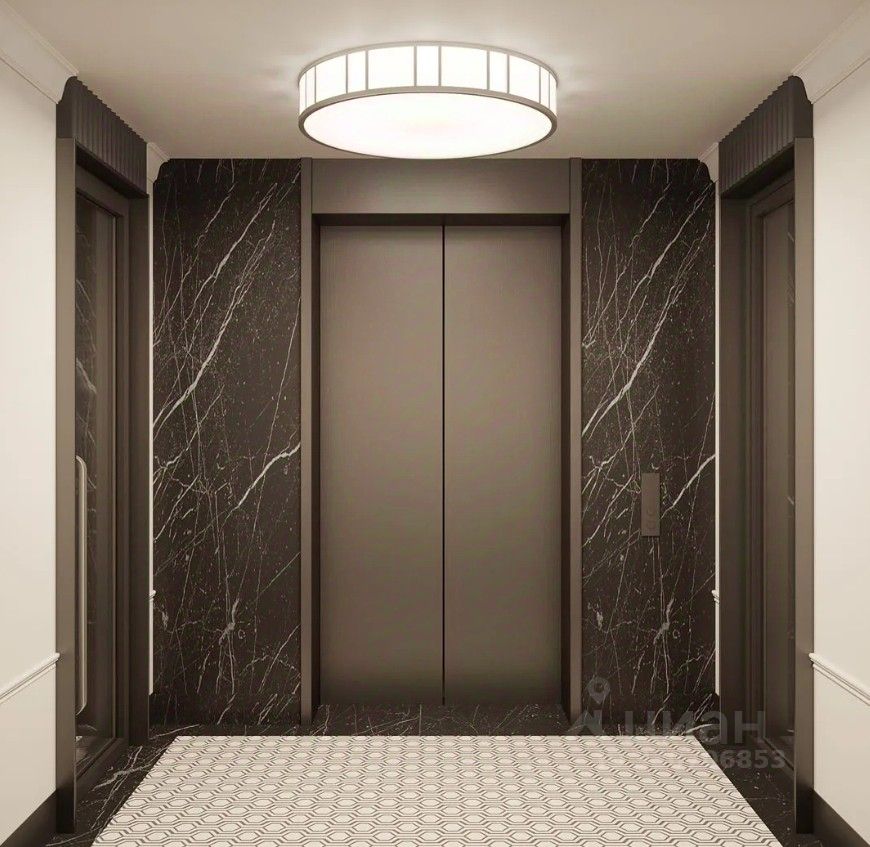 3-комн. квартира, 165.4 м² 21