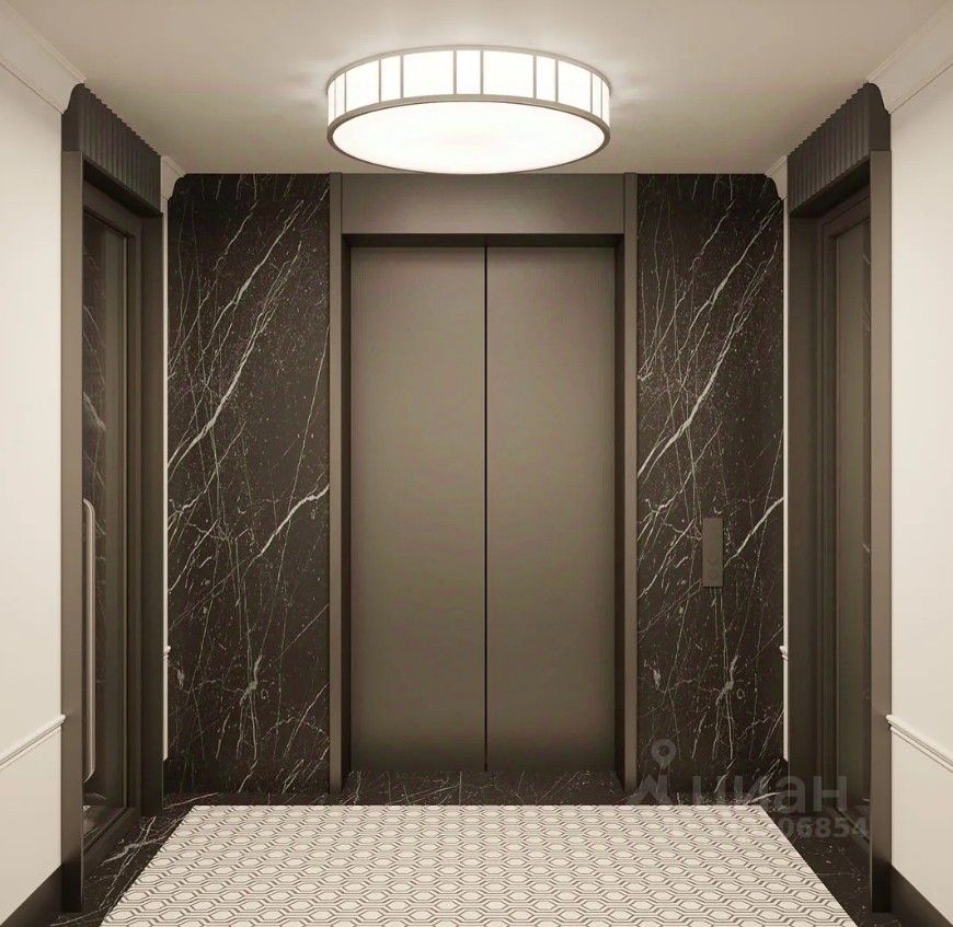 3-комн. квартира, 117 м² — фото 21