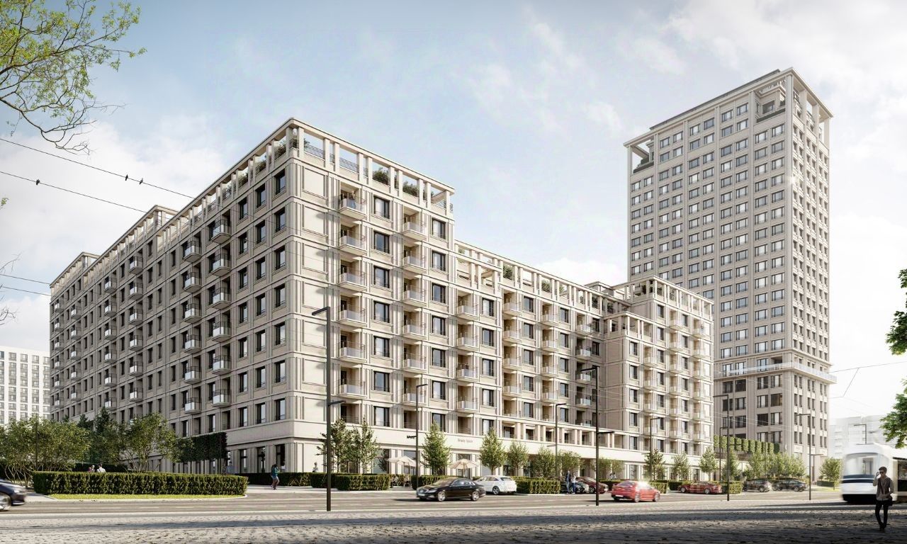 3-комн. квартира, 165.4 м² 31