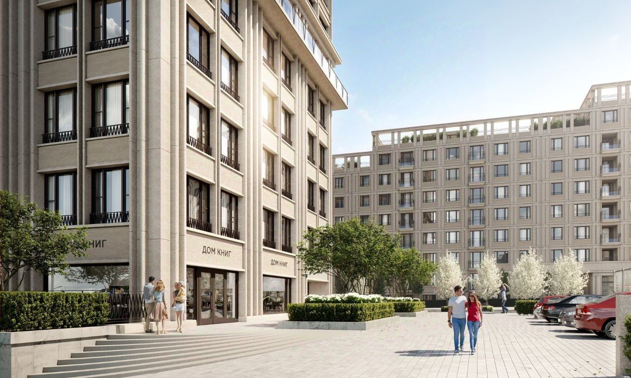 3-комн. квартира, 165.4 м² 33