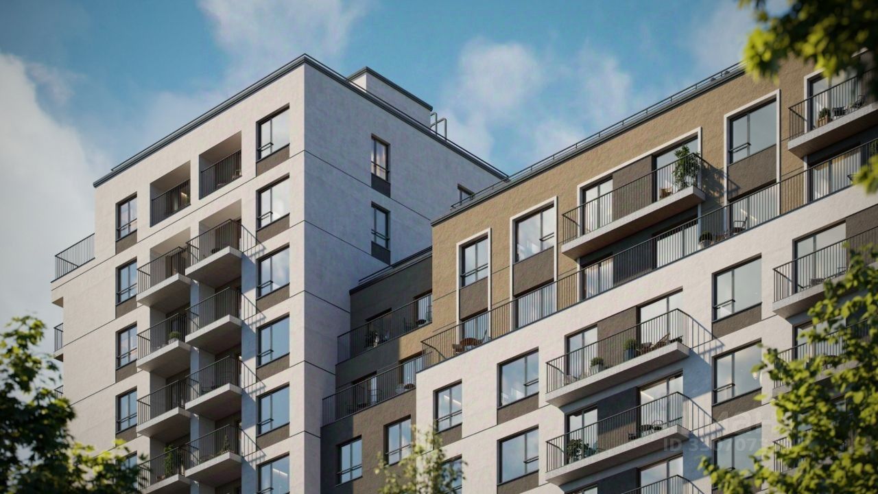 2-комн. квартира, 34.2 м² 16