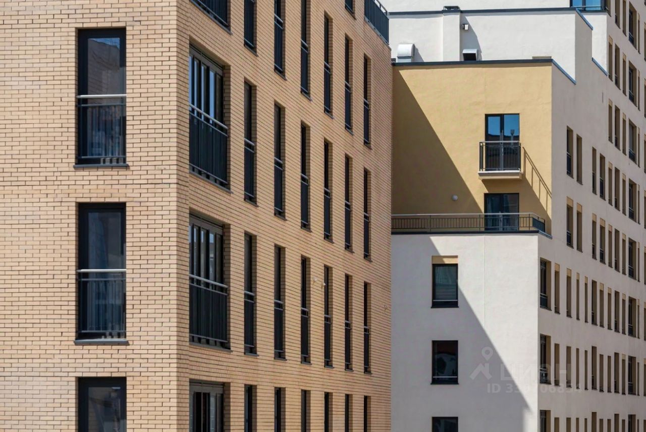 3-комн. квартира, 117 м² — фото 13