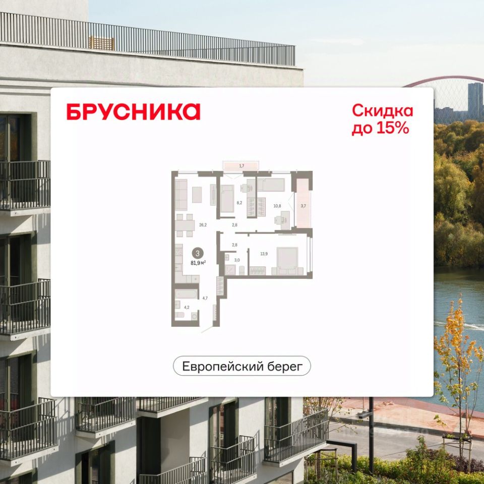 Новостройка, р-н Октябрьский, Новосибирск