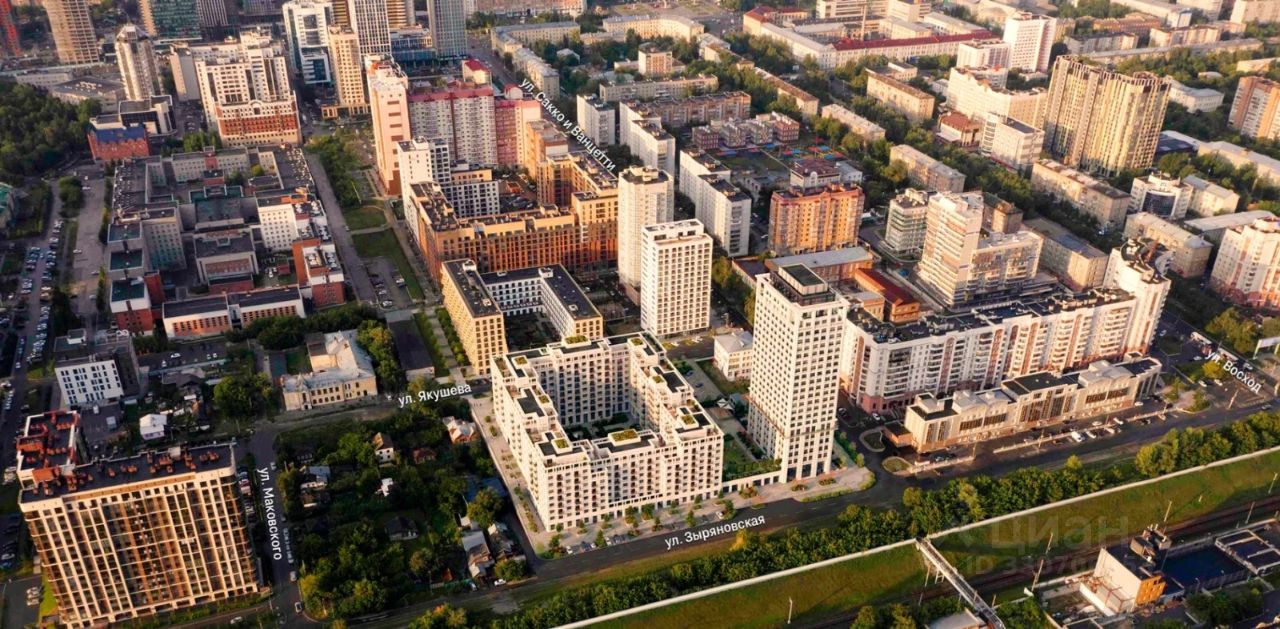 3-комн. квартира, 165.4 м² 4