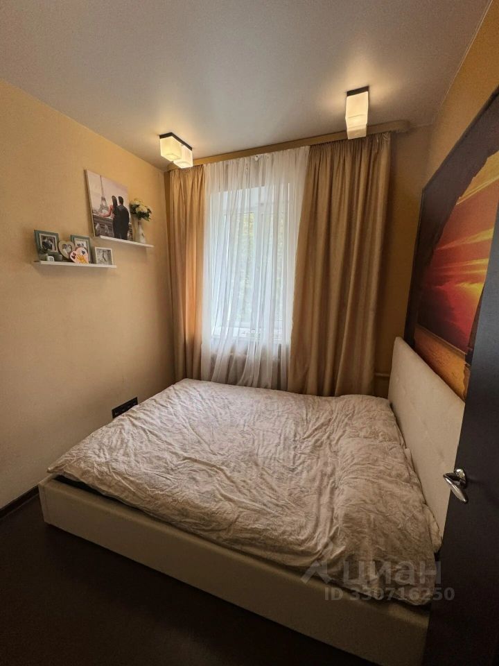 2-комн. кв., р-н Кировский, Екатеринбург