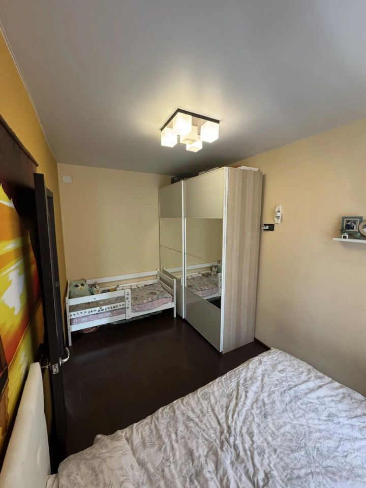 2-комн. кв., р-н Кировский, Екатеринбург