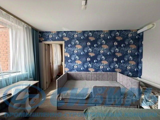 1-комн. кв., р-н Ленинский, Новосибирск