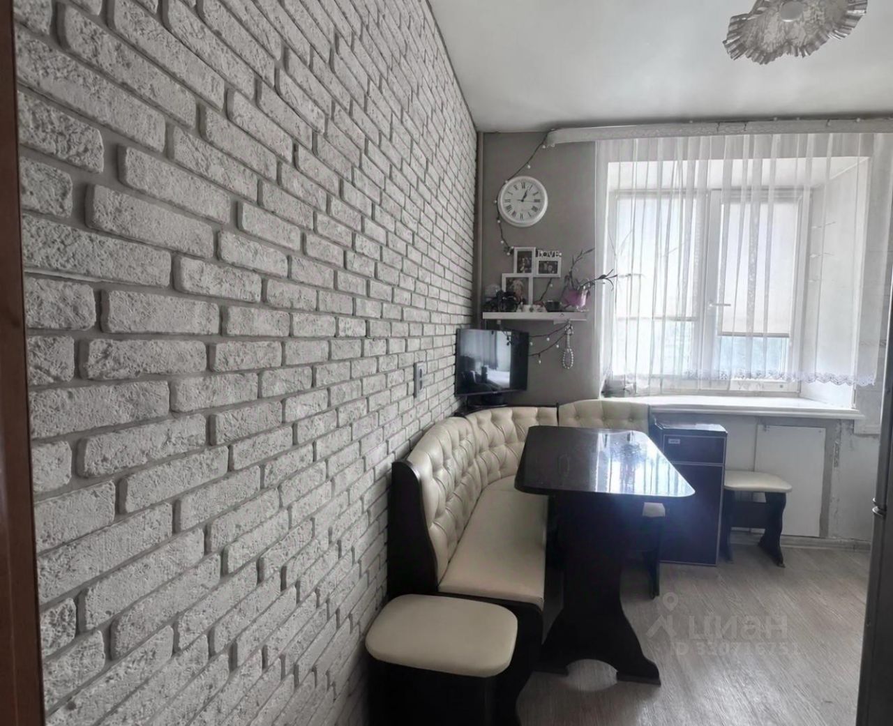 1-комн. кв., р-н Ленинский, Екатеринбург