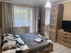 1-комн. кв 32 м2, 2/7 эт