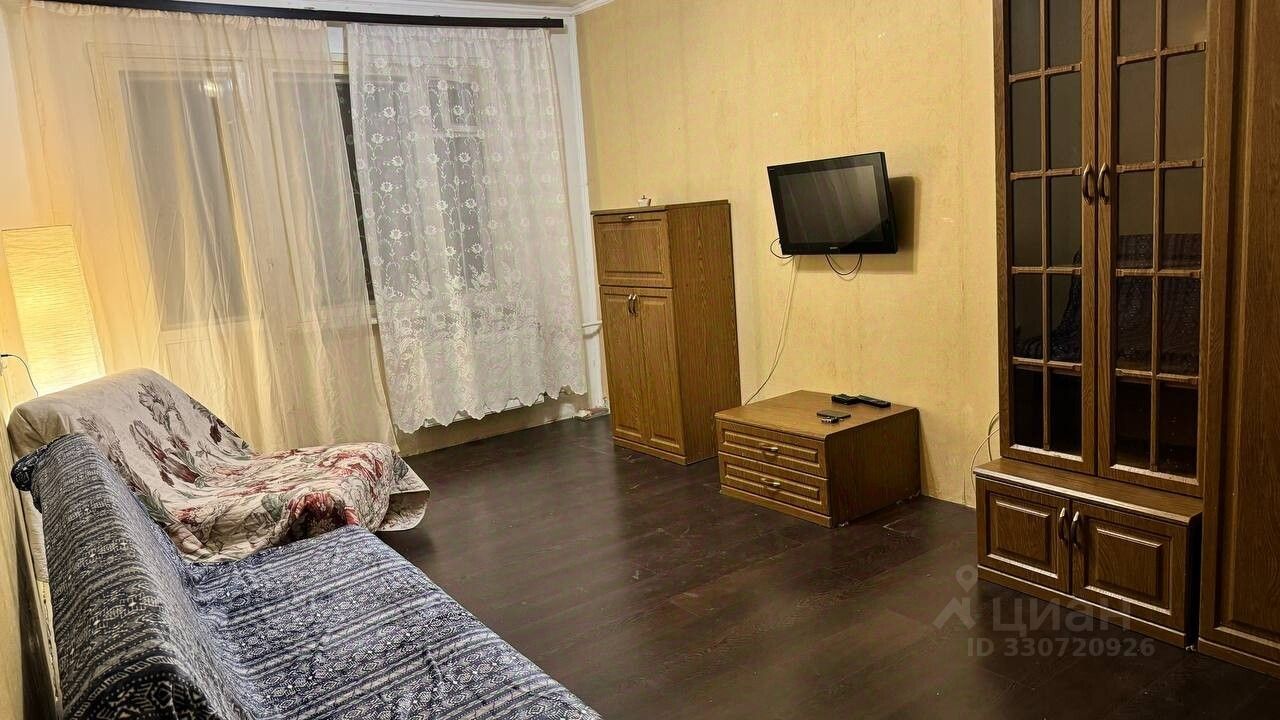 2-комн. кв., р-н Ново-Савиновский, Казань