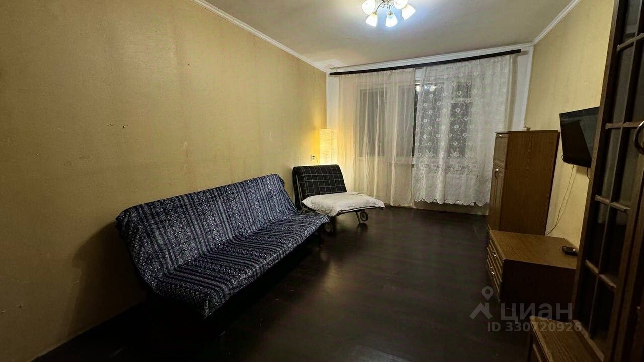 2-комн. кв., р-н Ново-Савиновский, Казань