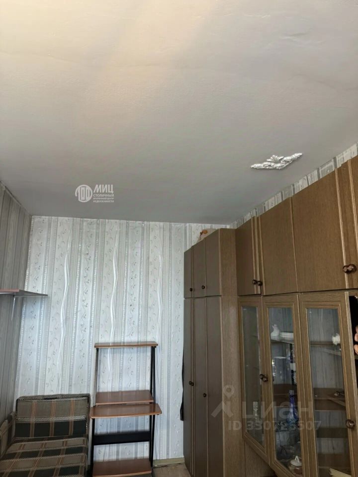 1-комн. кв., р-н Чертаново Южное, Москва