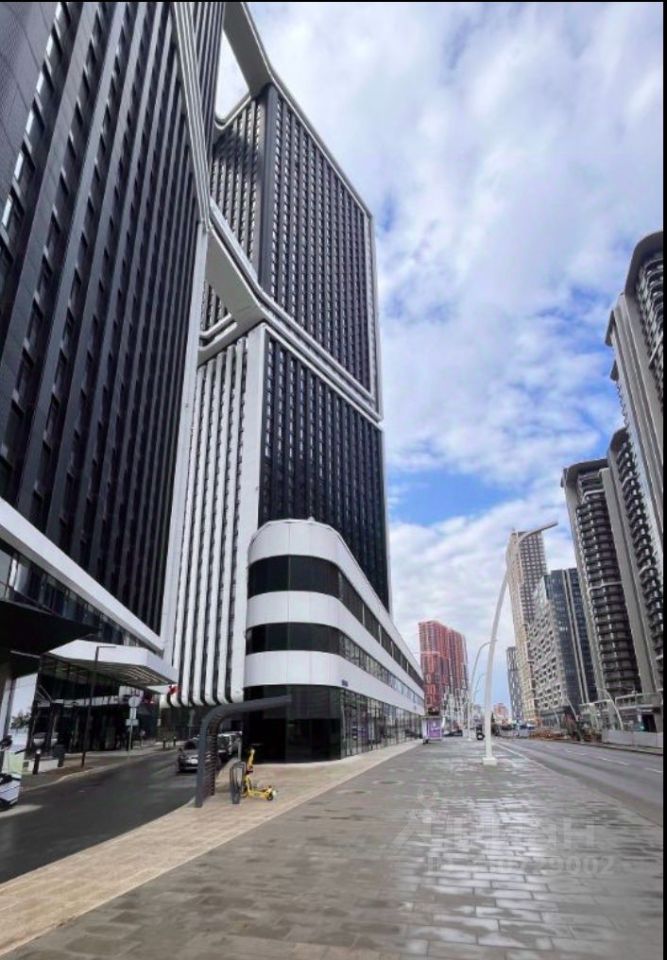 Новостройка, р-н Раменки, Москва