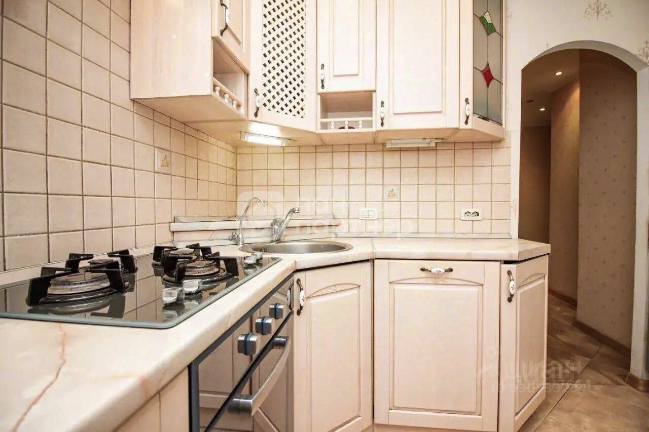 2-комн. кв., р-н Невский, Санкт-Петербург