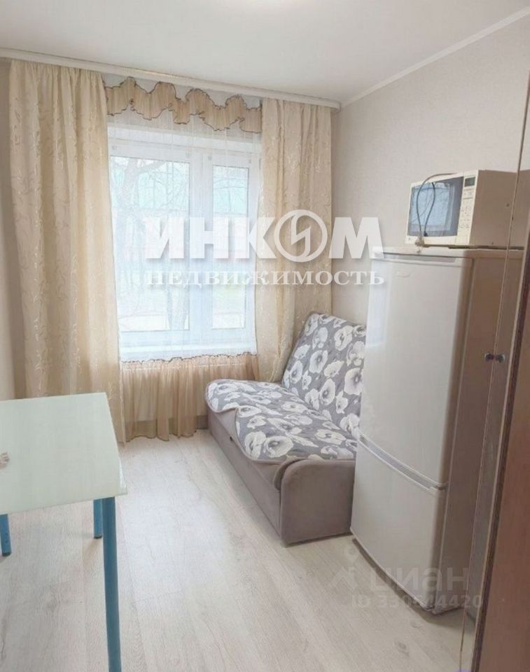 Комната, р-н Отрадное, Москва
