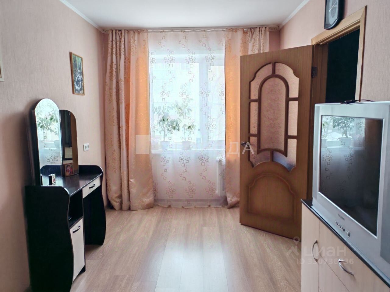 2-комн. кв., р-н Кировский, Новосибирск