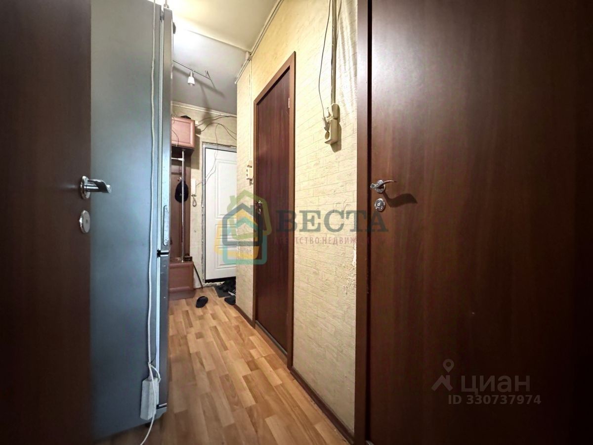 1-комн. кв., р-н Невский, Санкт-Петербург