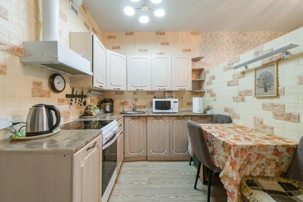 Квартира, р-н Чкаловский, Екатеринбург