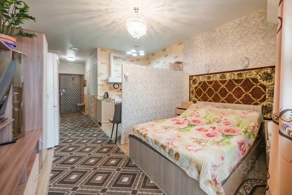Квартира, р-н Чкаловский, Екатеринбург
