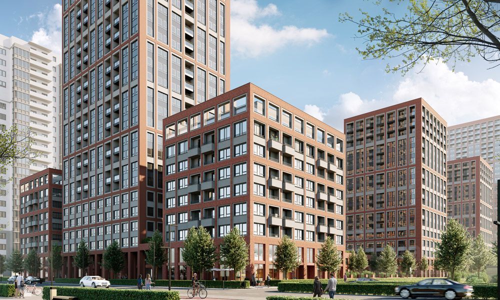3-комн. квартира, 129.6 м² 24