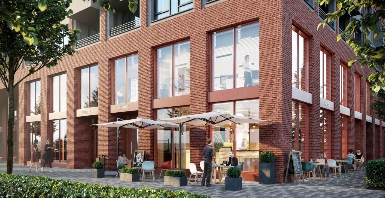 3-комн. квартира, 129.6 м² 28