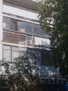 2-комн.кв., 50 м², этаж 2