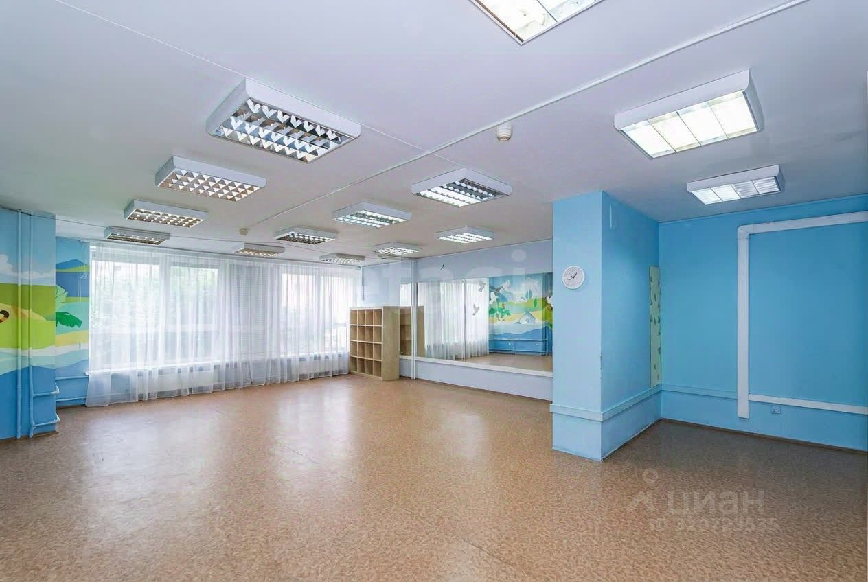 ПСН (свободного назначения), р-н Орджоникидзевский, Екатеринбург