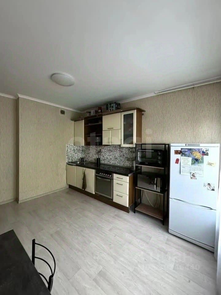 2-комн. кв., р-н Некрасовка, Москва