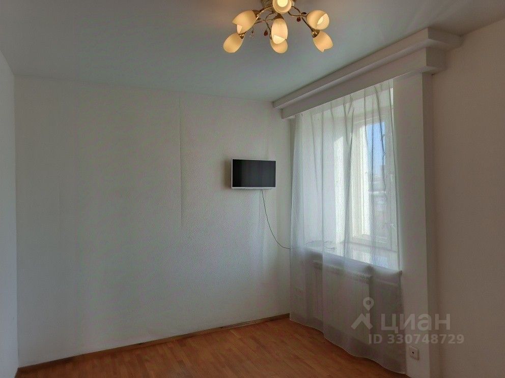 3-комн. кв., р-н Центр, Екатеринбург