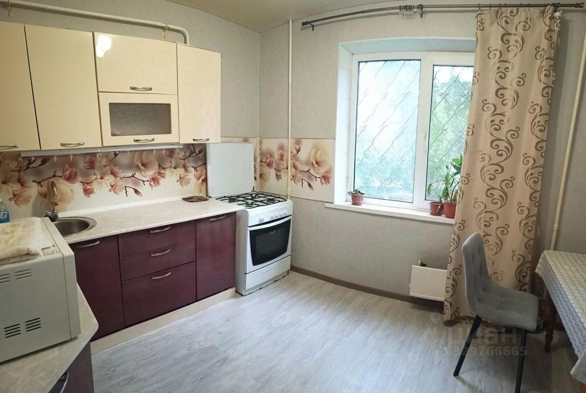 1-комн. кв., р-н Ново-Савиновский, Казань