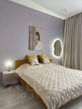 1-комн. кв 36 м2, 1/1 эт