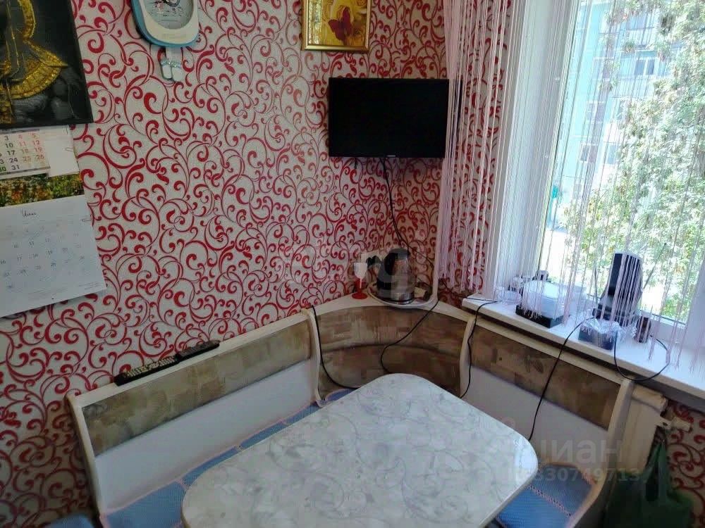 2-комн. кв., р-н Кировский, Новосибирск
