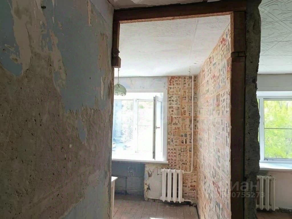1-комн. кв., р-н Советский, Новосибирск