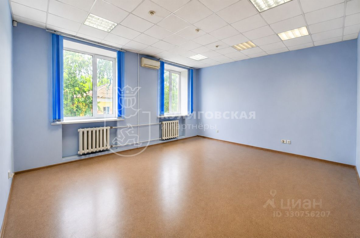Офис, р-н Кировский, Екатеринбург