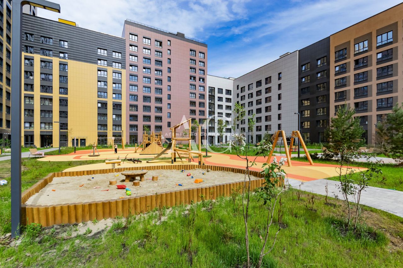 3-комн. кв., р-н Чкаловский, Екатеринбург
